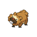399 Bidoof icon